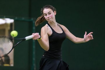 Bild 151 - Holmer Indoor Cup